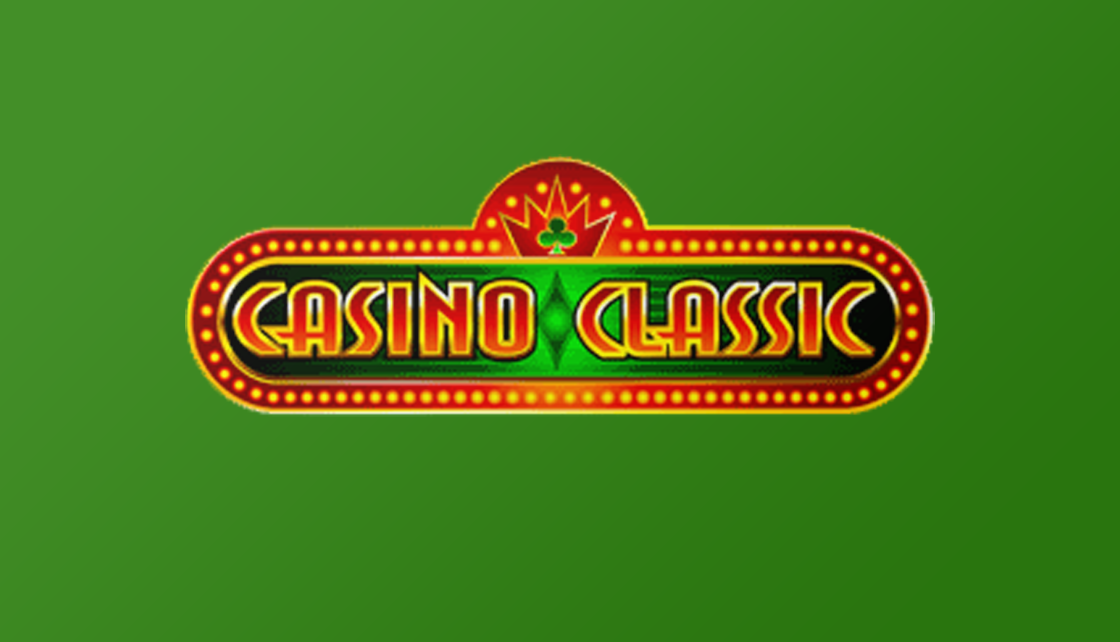 Casino Classic bonus